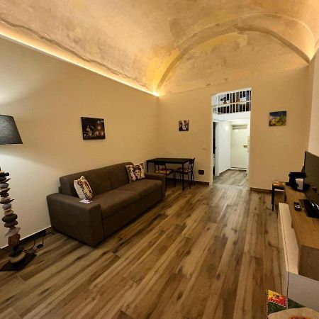 Agathae Home Catania-Fontanarossai nemzetközi repülőtér Kültér fotó