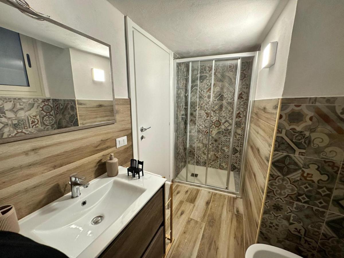 Agathae Home Catania-Fontanarossai nemzetközi repülőtér Kültér fotó