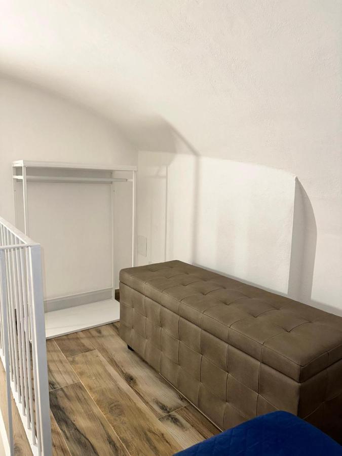 Agathae Home Catania-Fontanarossai nemzetközi repülőtér Kültér fotó