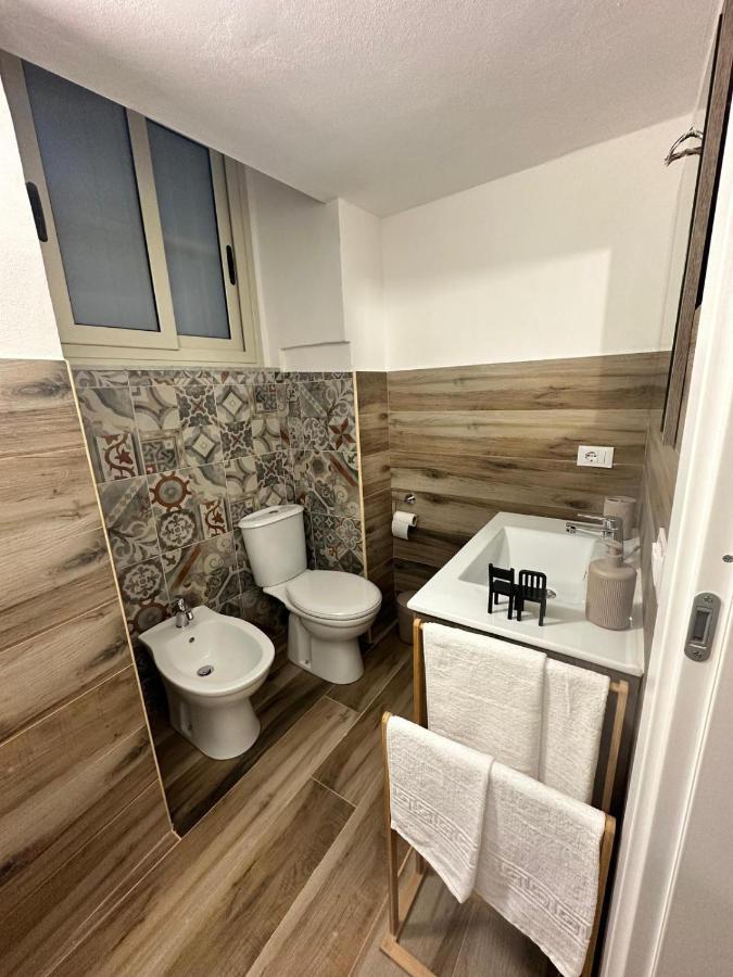 Agathae Home Catania-Fontanarossai nemzetközi repülőtér Kültér fotó