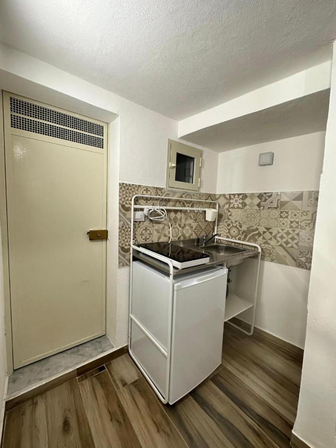 Agathae Home Catania-Fontanarossai nemzetközi repülőtér Kültér fotó