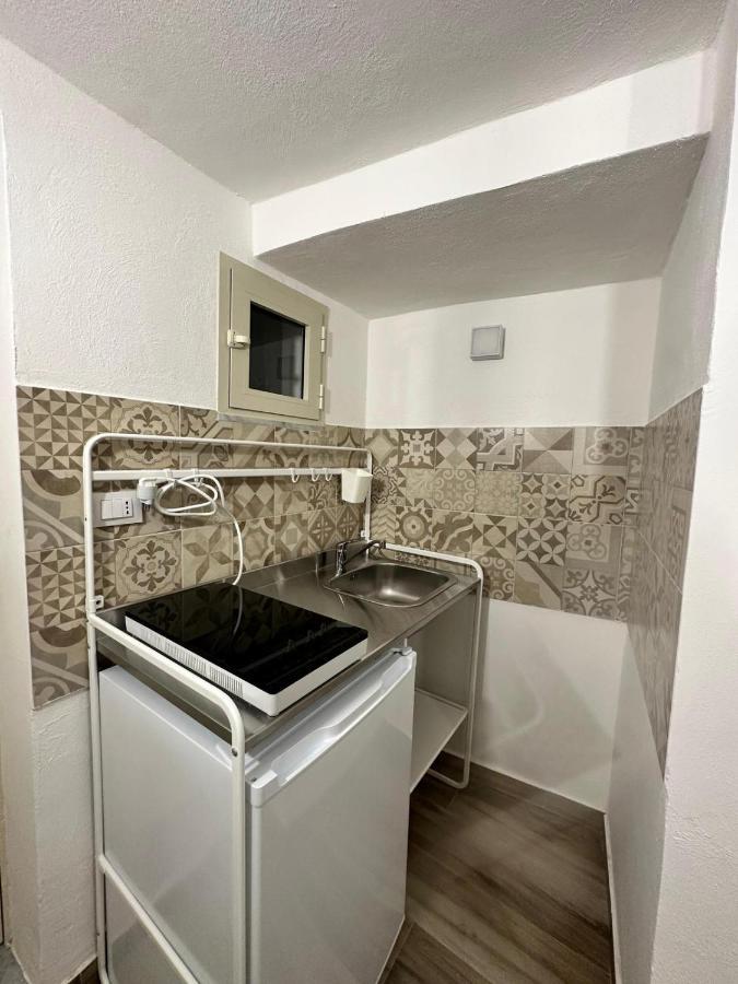 Agathae Home Catania-Fontanarossai nemzetközi repülőtér Kültér fotó