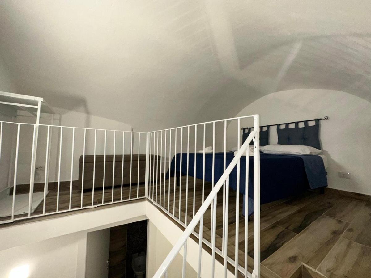 Agathae Home Catania-Fontanarossai nemzetközi repülőtér Kültér fotó