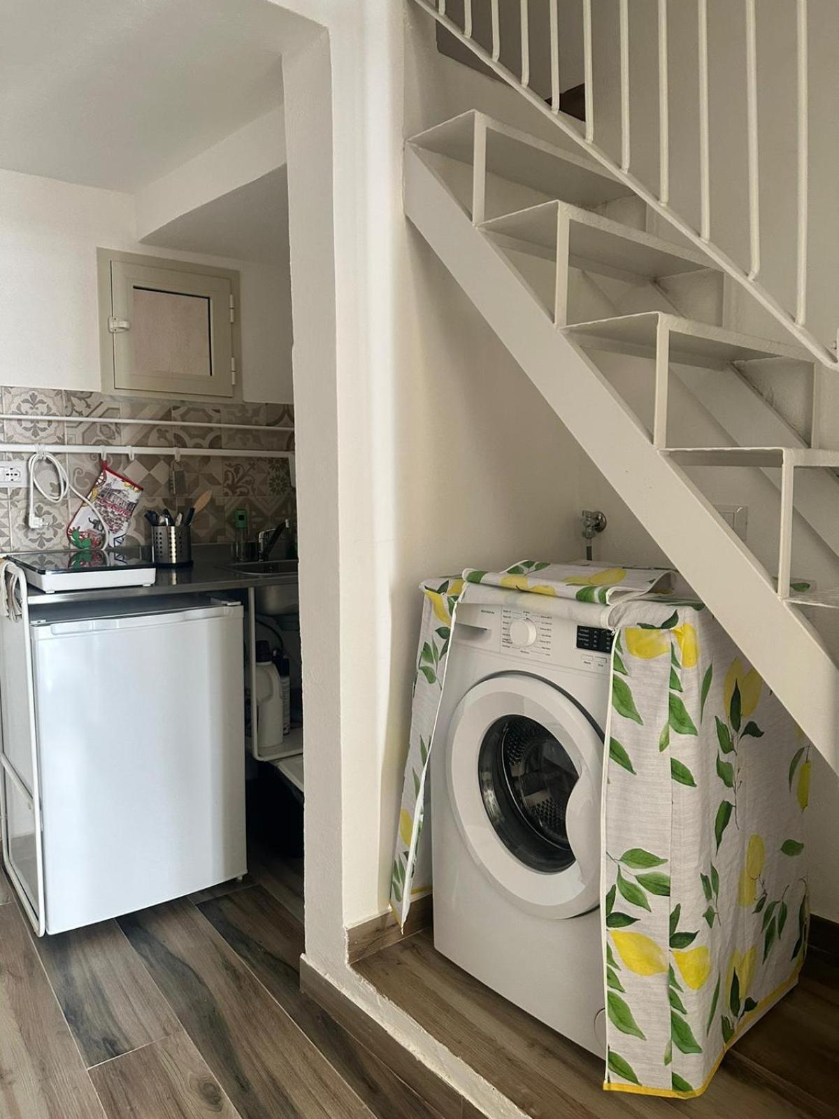 Agathae Home Catania-Fontanarossai nemzetközi repülőtér Kültér fotó