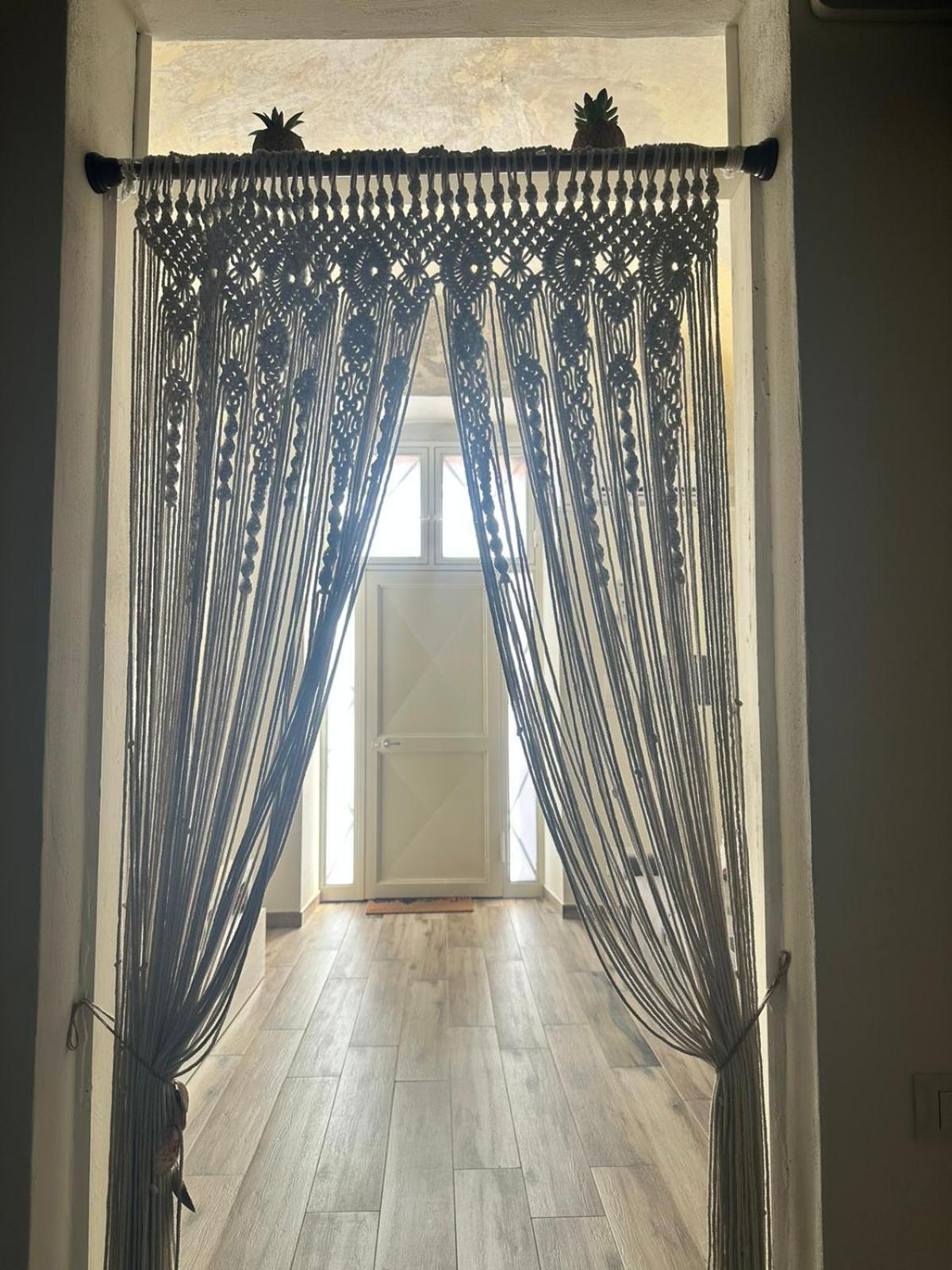 Agathae Home Catania-Fontanarossai nemzetközi repülőtér Kültér fotó