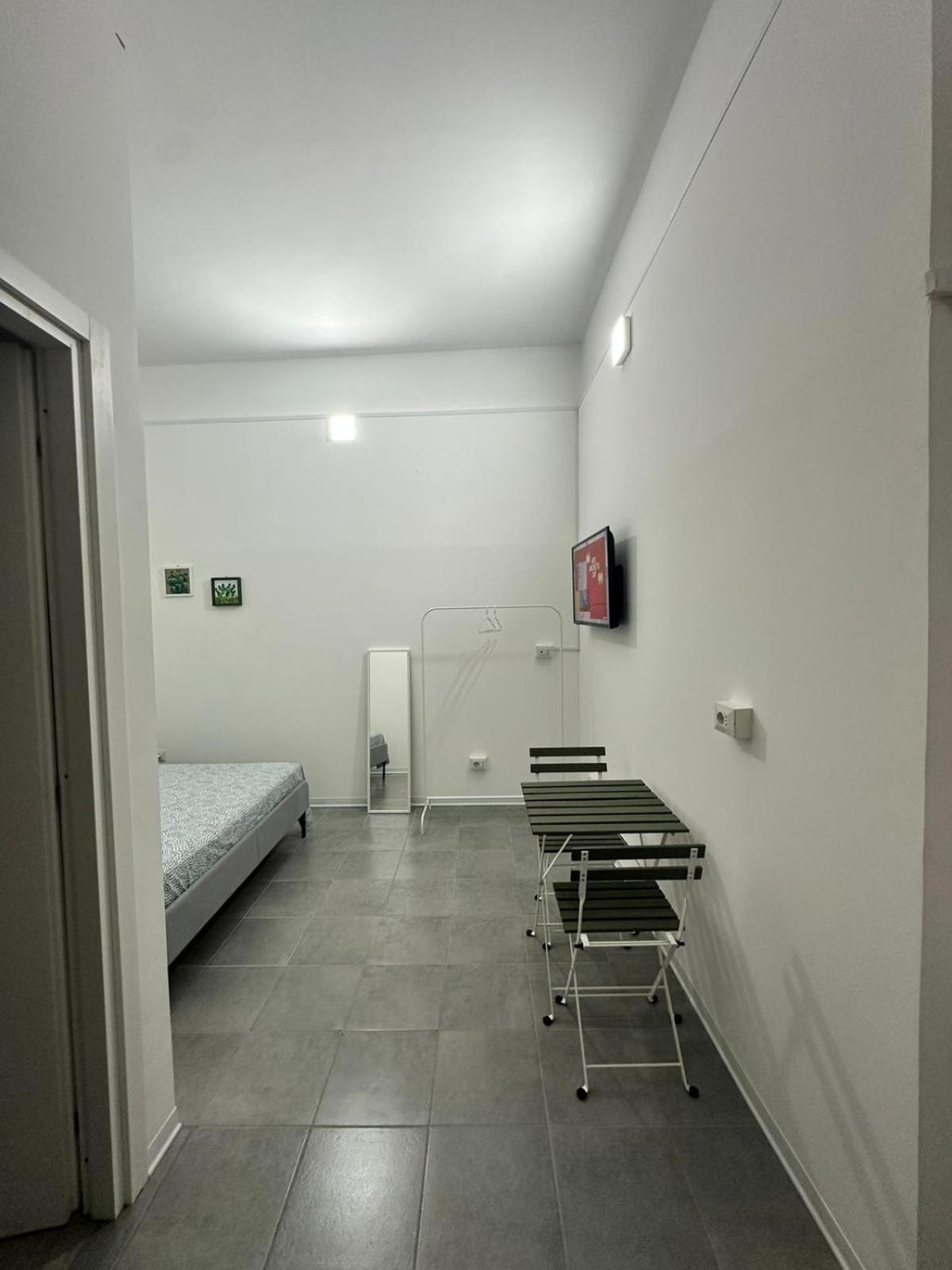 Agathae Home Catania-Fontanarossai nemzetközi repülőtér Kültér fotó