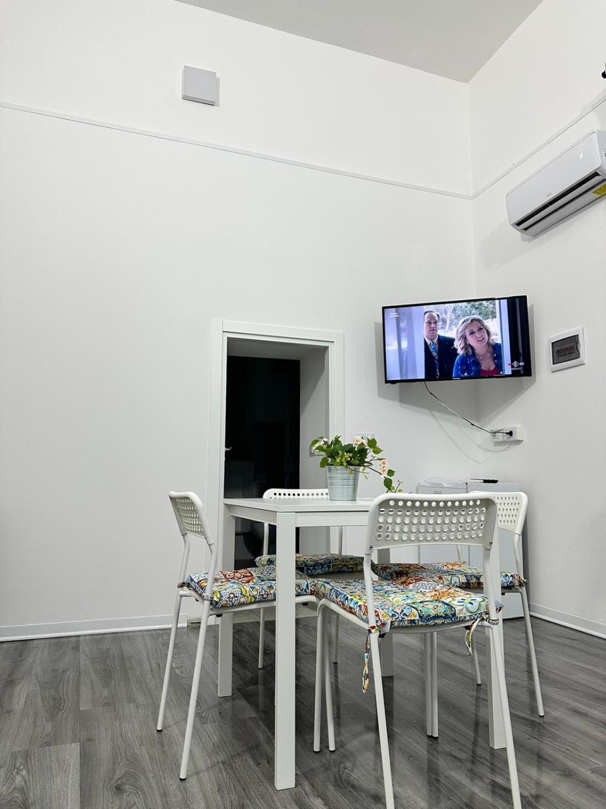 Agathae Home Catania-Fontanarossai nemzetközi repülőtér Kültér fotó
