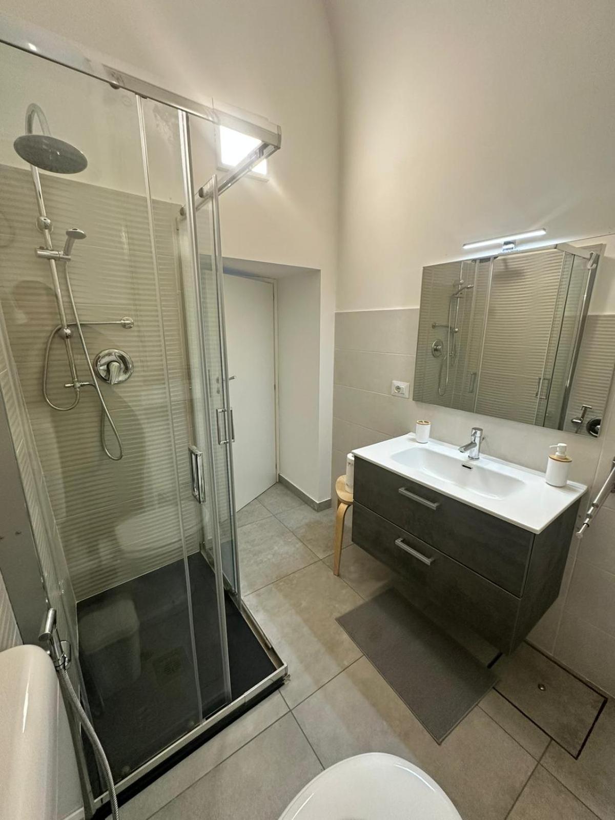 Agathae Home Catania-Fontanarossai nemzetközi repülőtér Kültér fotó