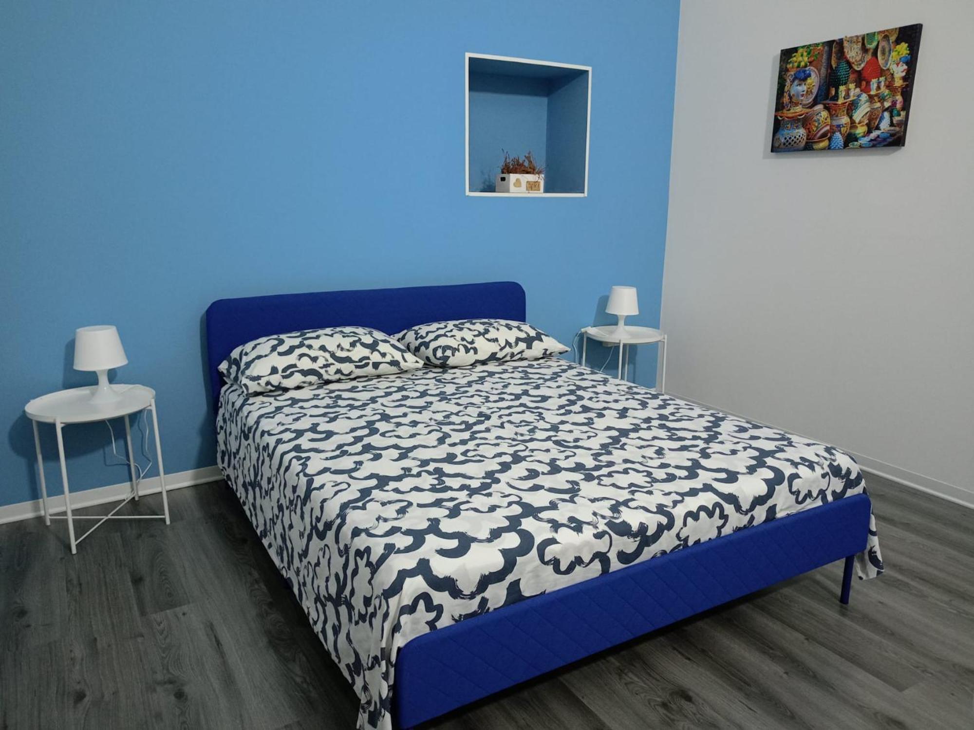 Agathae Home Catania-Fontanarossai nemzetközi repülőtér Kültér fotó